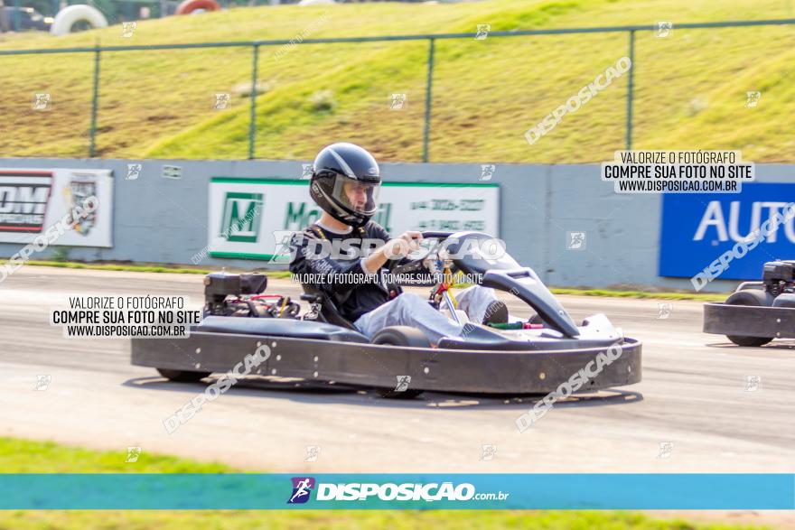 Liga de Kart 44 - 2020 - Etapa 5