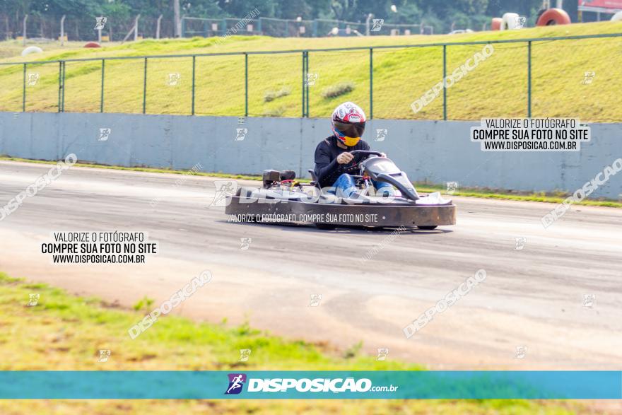 Liga de Kart 44 - 2020 - Etapa 5