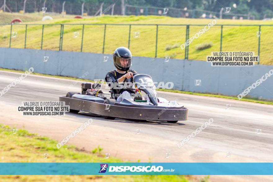 Liga de Kart 44 - 2020 - Etapa 5