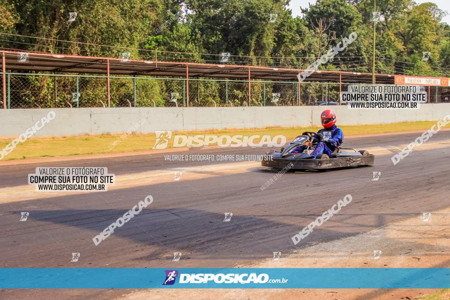 Liga de Kart 44 - 2020 - Etapa 5