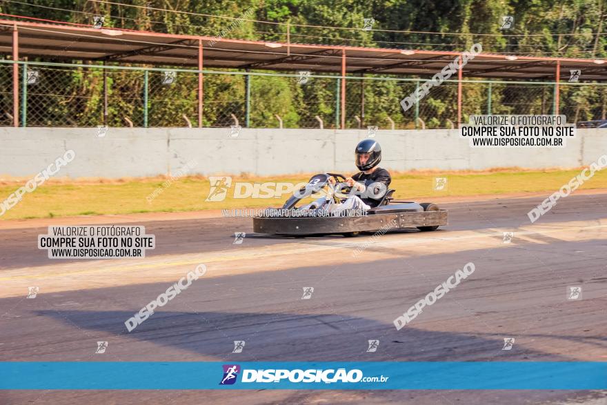 Liga de Kart 44 - 2020 - Etapa 5