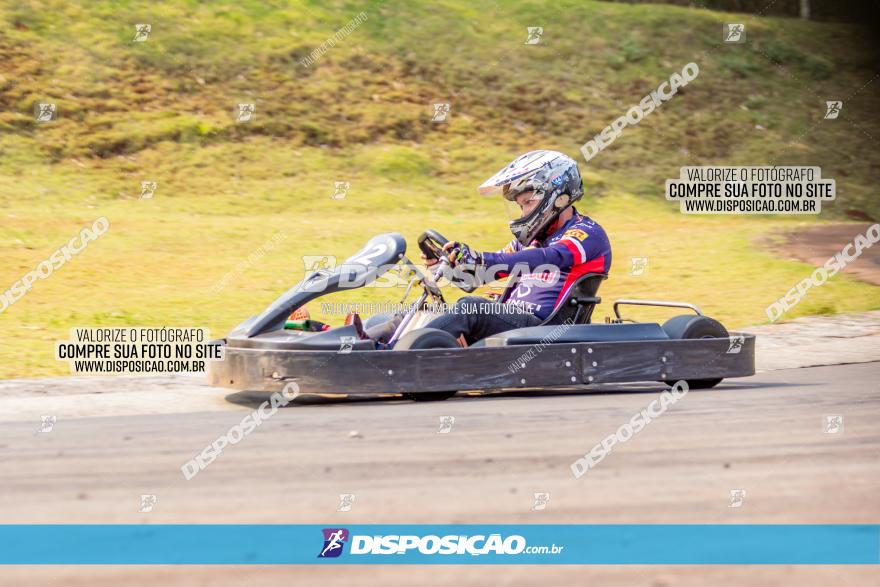 Liga de Kart 44 - 2020 - Etapa 5