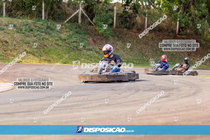 Liga de Kart 44 - 2020 - Etapa 5