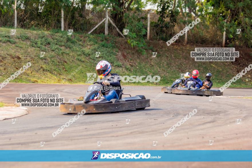 Liga de Kart 44 - 2020 - Etapa 5