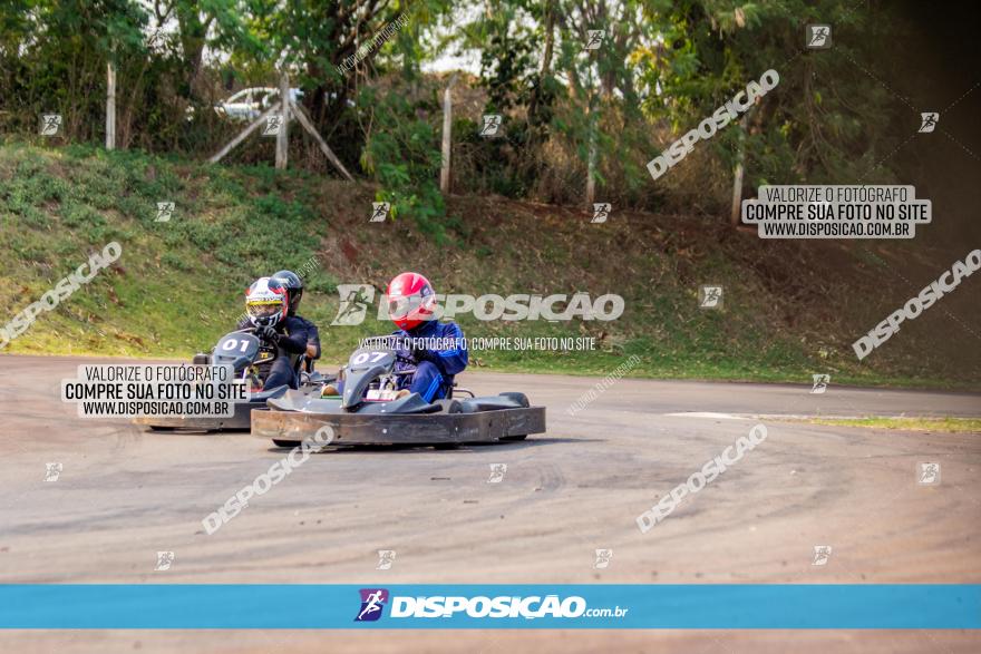 Liga de Kart 44 - 2020 - Etapa 5