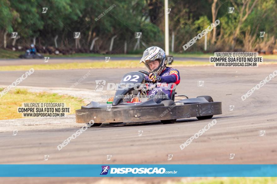 Liga de Kart 44 - 2020 - Etapa 5