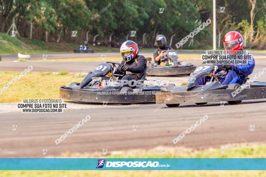 Liga de Kart 44 - 2020 - Etapa 5