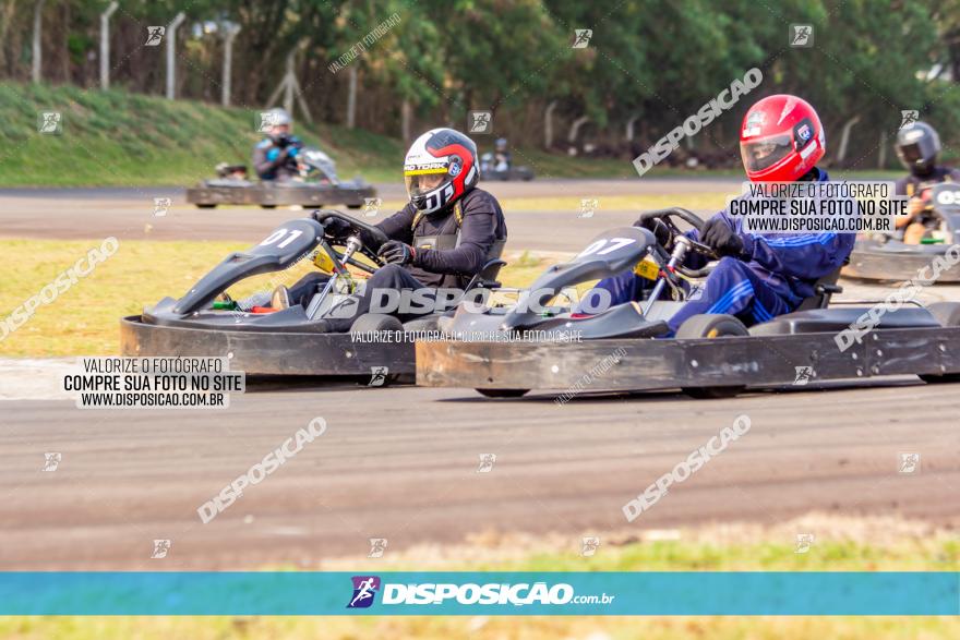 Liga de Kart 44 - 2020 - Etapa 5