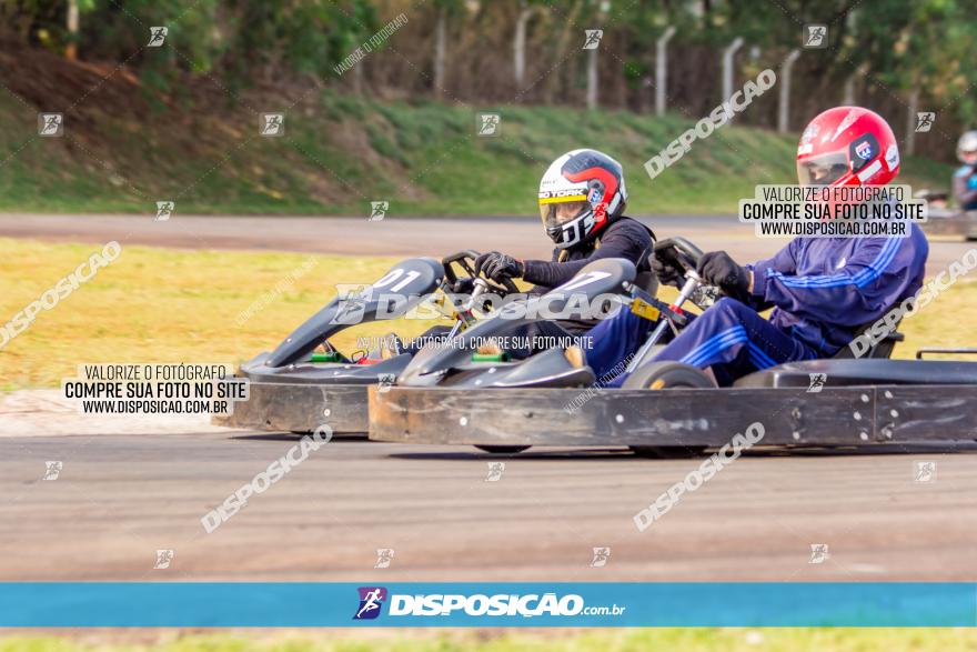 Liga de Kart 44 - 2020 - Etapa 5