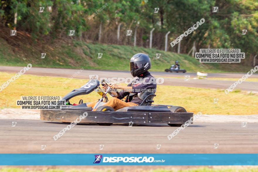 Liga de Kart 44 - 2020 - Etapa 5