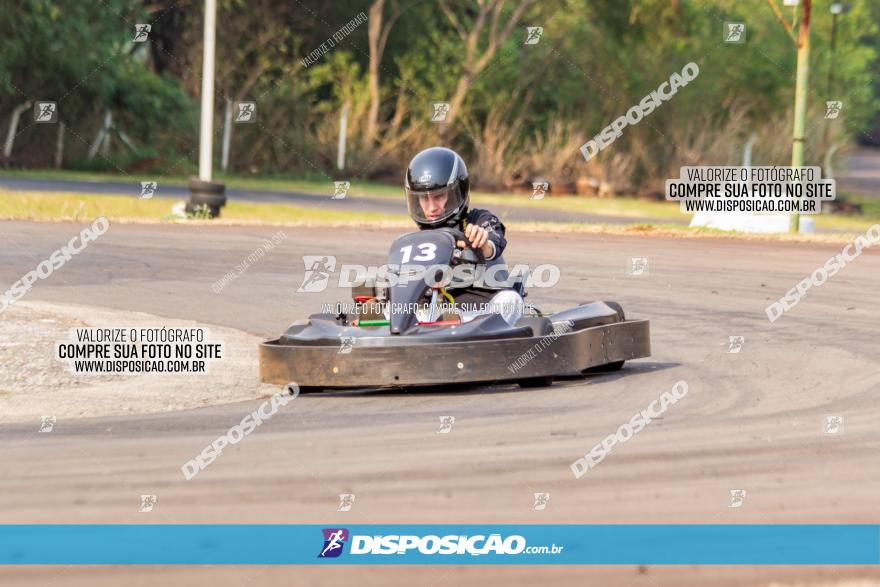 Liga de Kart 44 - 2020 - Etapa 5