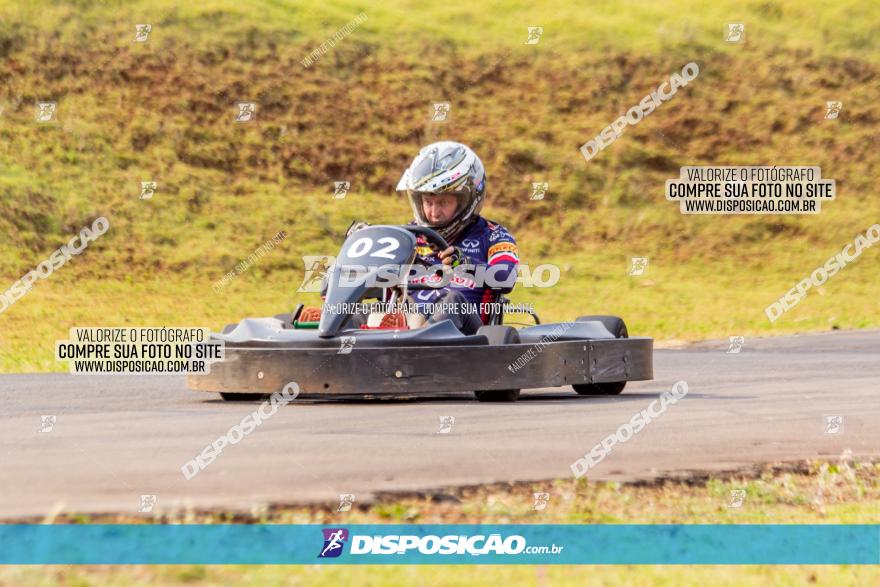 Liga de Kart 44 - 2020 - Etapa 5