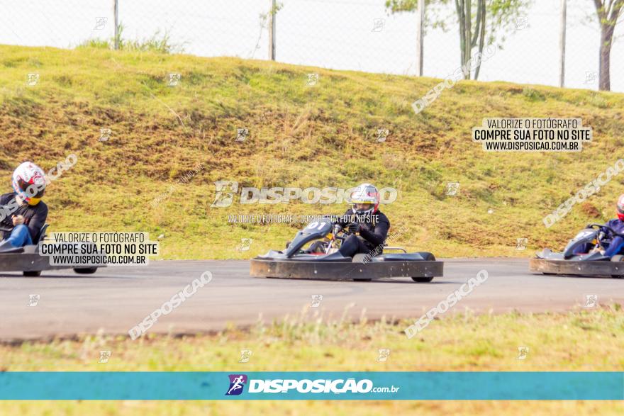 Liga de Kart 44 - 2020 - Etapa 5