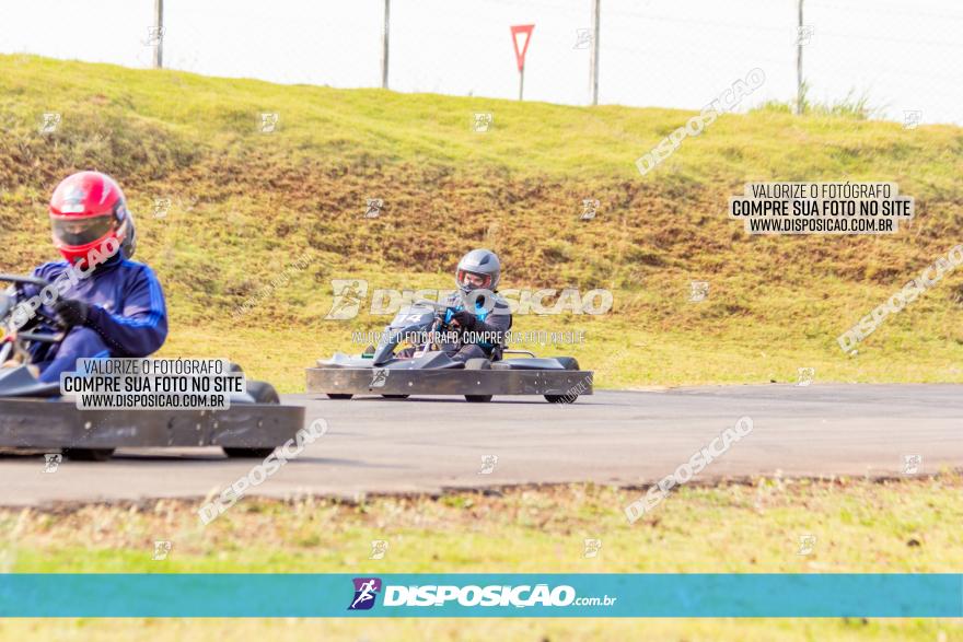 Liga de Kart 44 - 2020 - Etapa 5