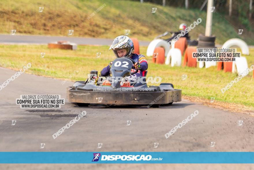 Liga de Kart 44 - 2020 - Etapa 5