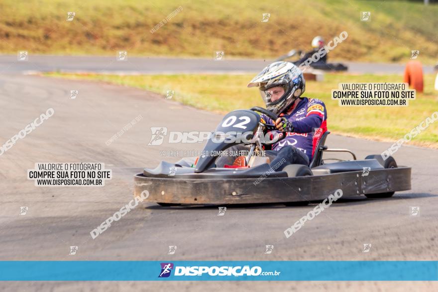 Liga de Kart 44 - 2020 - Etapa 5