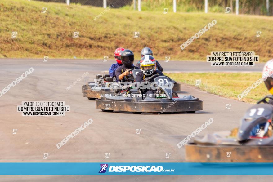 Liga de Kart 44 - 2020 - Etapa 5