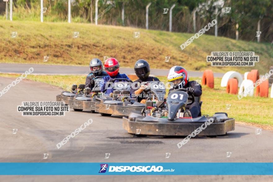 Liga de Kart 44 - 2020 - Etapa 5