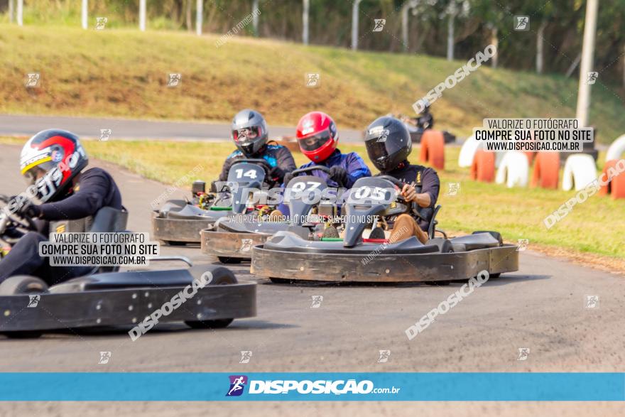 Liga de Kart 44 - 2020 - Etapa 5