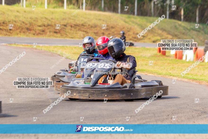 Liga de Kart 44 - 2020 - Etapa 5