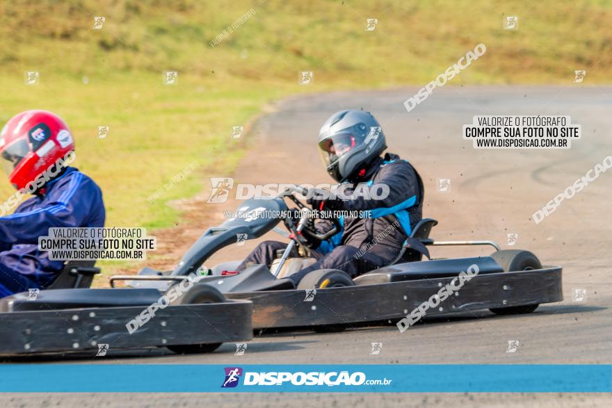 Liga de Kart 44 - 2020 - Etapa 5