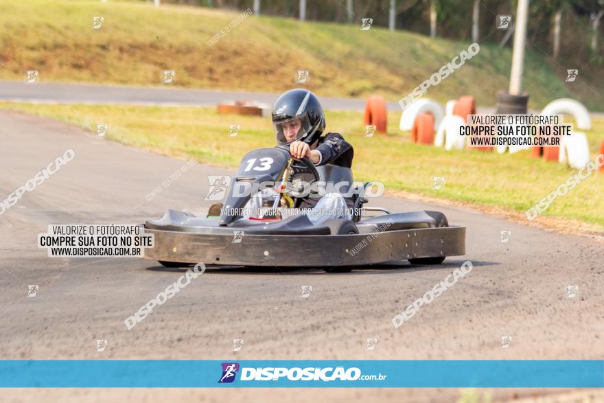 Liga de Kart 44 - 2020 - Etapa 5