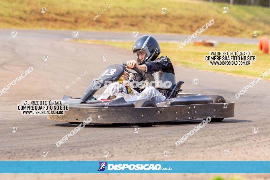 Liga de Kart 44 - 2020 - Etapa 5