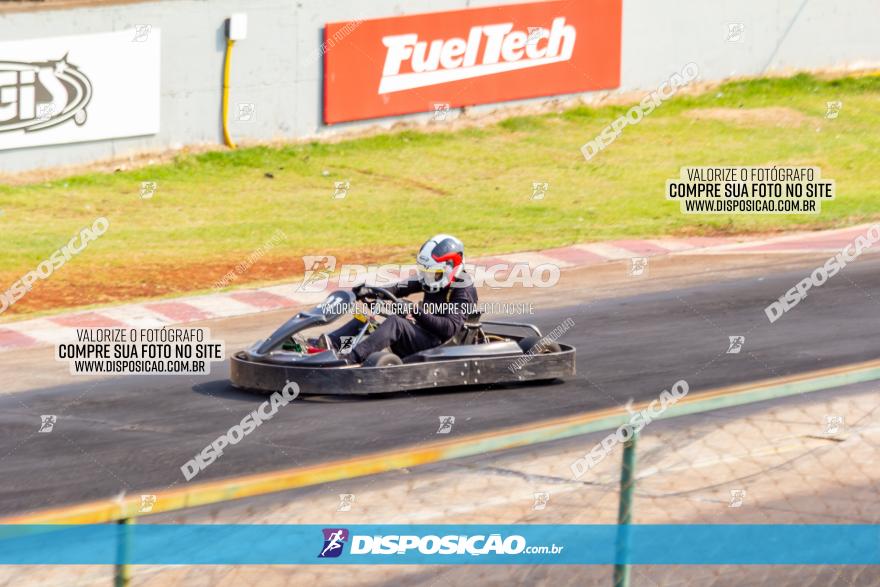 Liga de Kart 44 - 2020 - Etapa 5