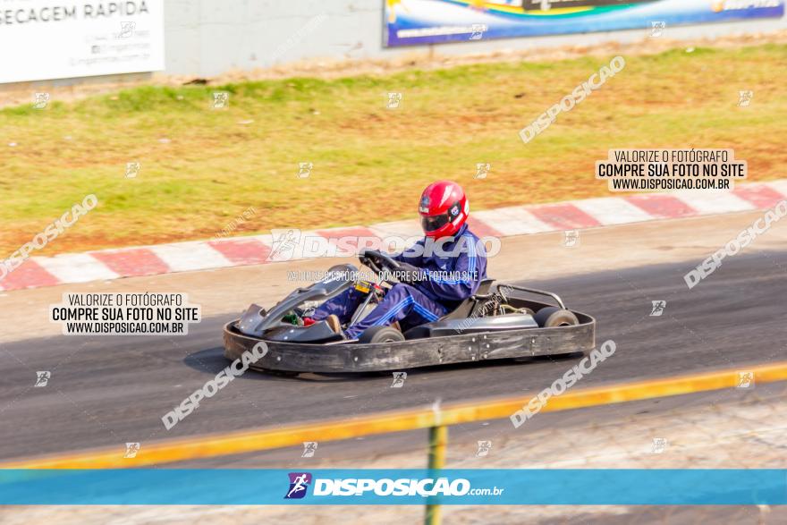 Liga de Kart 44 - 2020 - Etapa 5