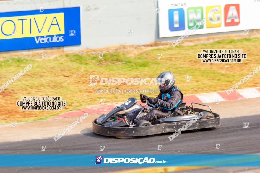 Liga de Kart 44 - 2020 - Etapa 5