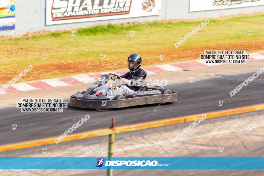 Liga de Kart 44 - 2020 - Etapa 5