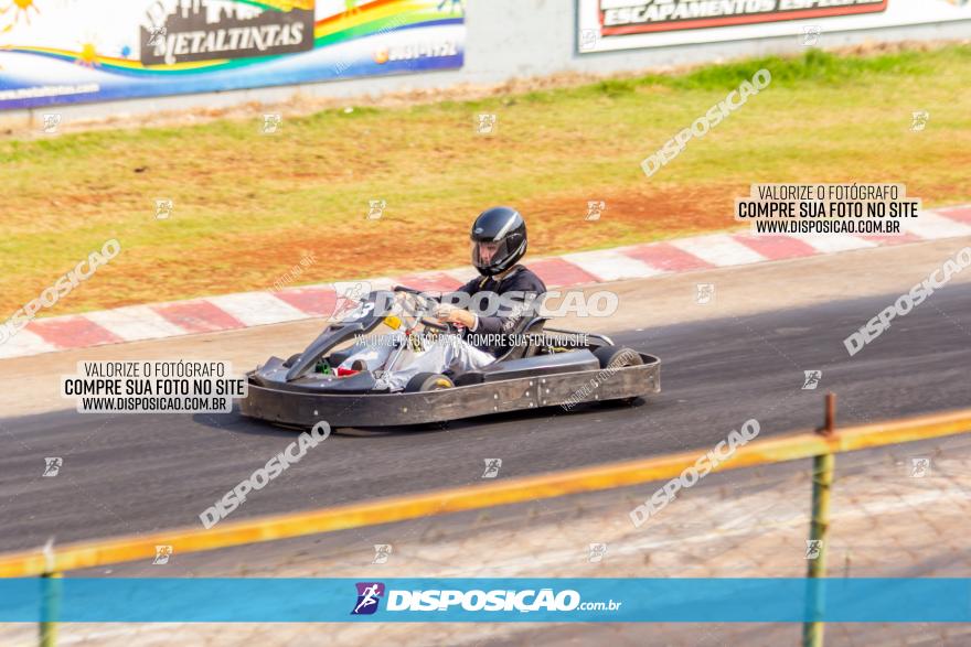 Liga de Kart 44 - 2020 - Etapa 5