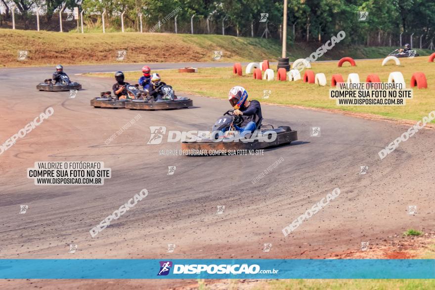 Liga de Kart 44 - 2020 - Etapa 5