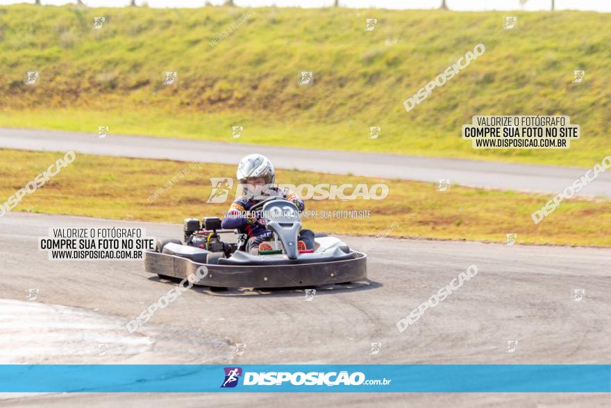 Liga de Kart 44 - 2020 - Etapa 5