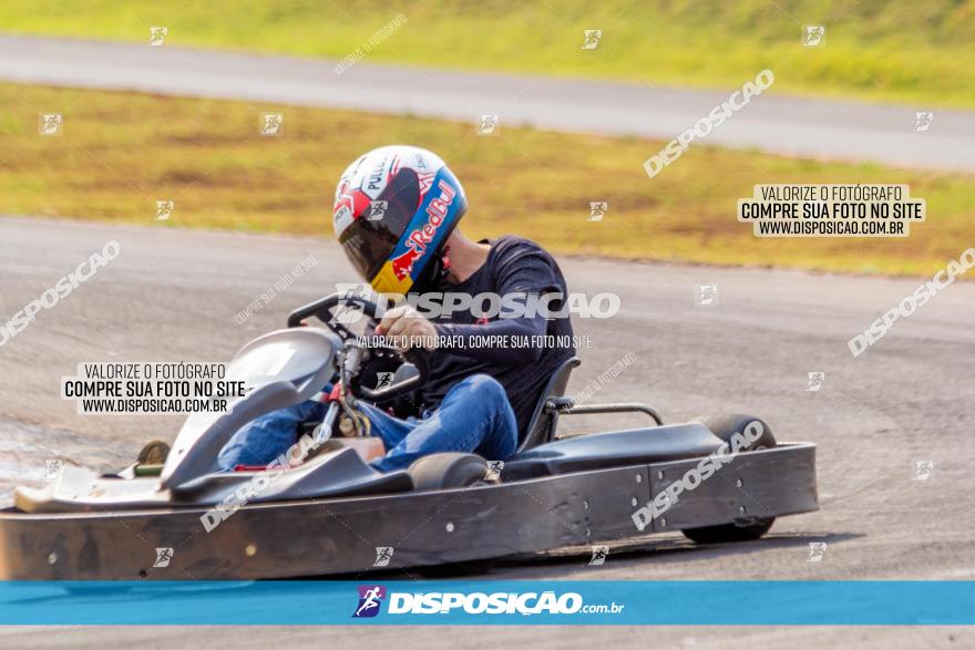 Liga de Kart 44 - 2020 - Etapa 5