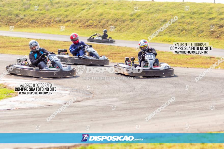 Liga de Kart 44 - 2020 - Etapa 5