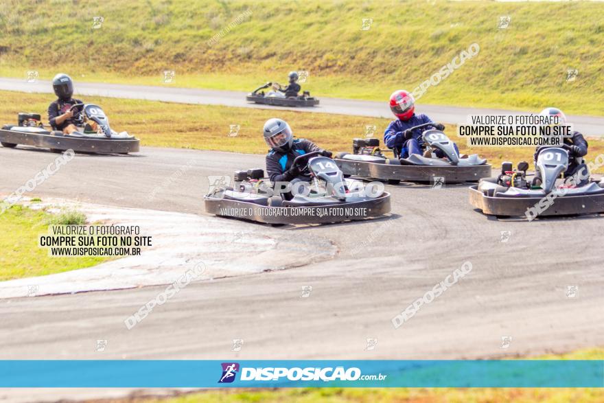 Liga de Kart 44 - 2020 - Etapa 5