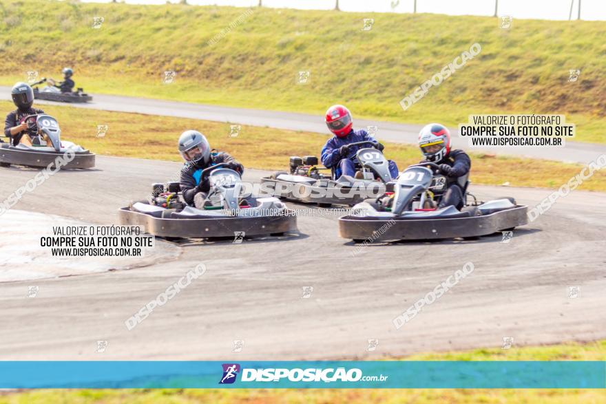 Liga de Kart 44 - 2020 - Etapa 5