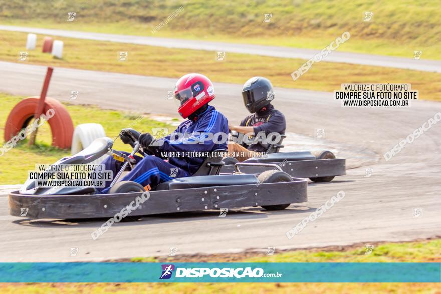 Liga de Kart 44 - 2020 - Etapa 5