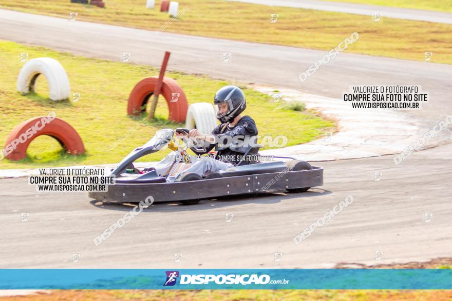 Liga de Kart 44 - 2020 - Etapa 5