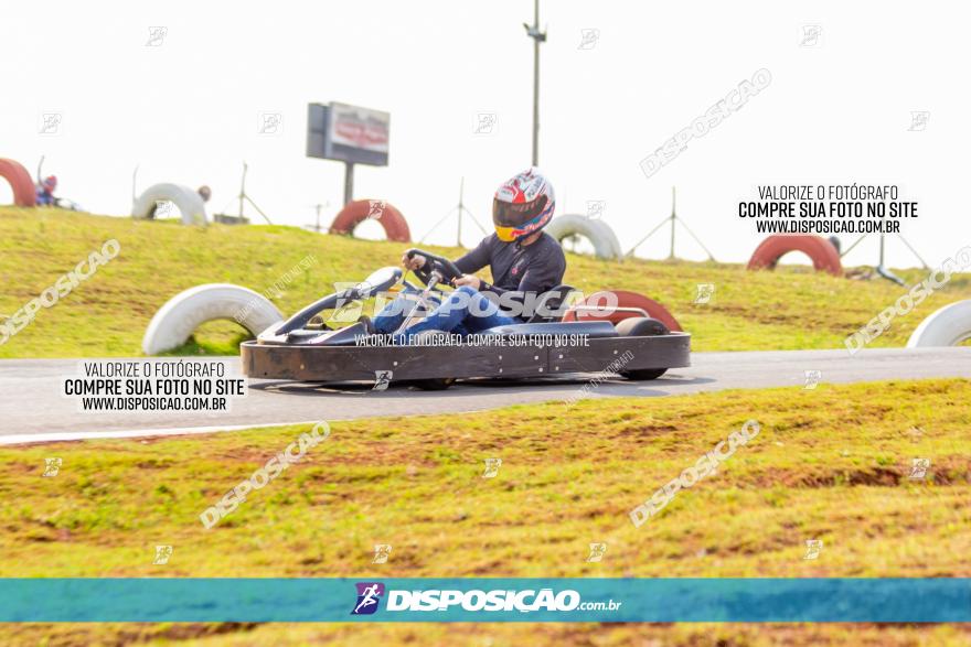 Liga de Kart 44 - 2020 - Etapa 5