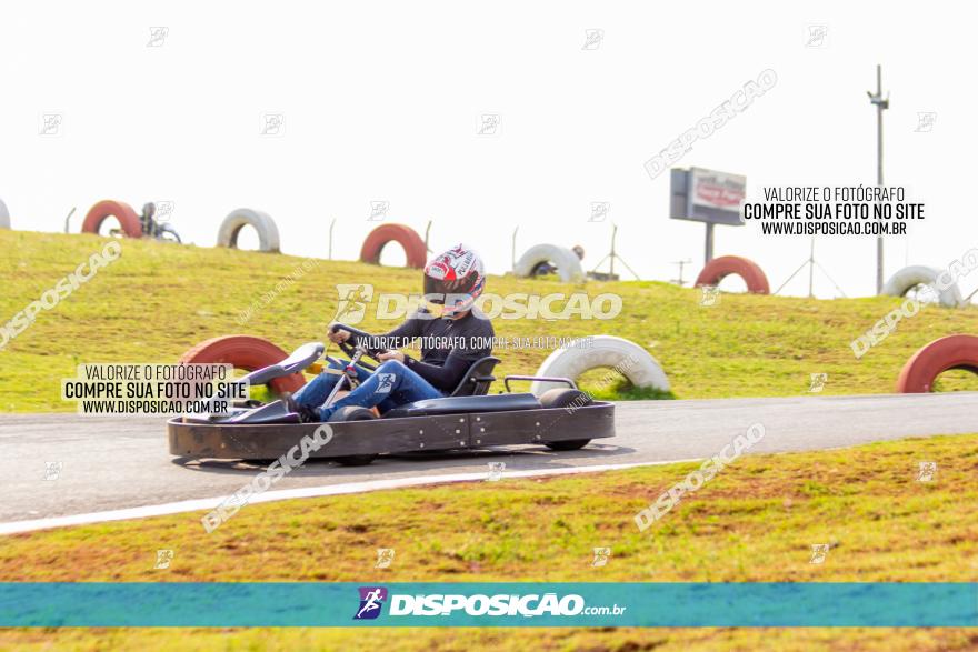 Liga de Kart 44 - 2020 - Etapa 5