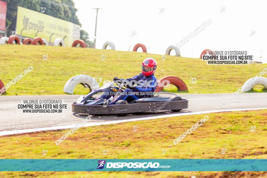 Liga de Kart 44 - 2020 - Etapa 5