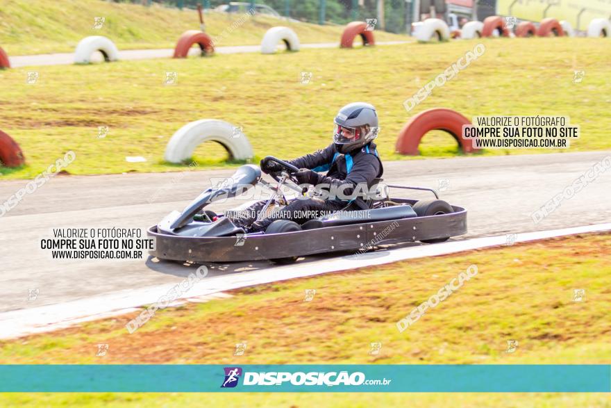 Liga de Kart 44 - 2020 - Etapa 5