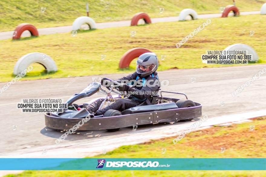 Liga de Kart 44 - 2020 - Etapa 5