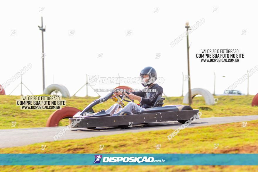 Liga de Kart 44 - 2020 - Etapa 5