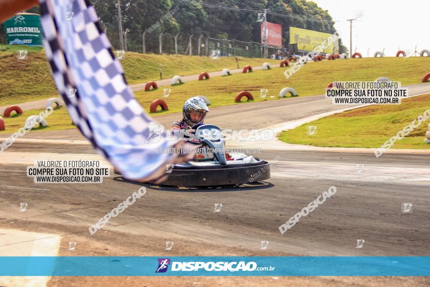 Liga de Kart 44 - 2020 - Etapa 5