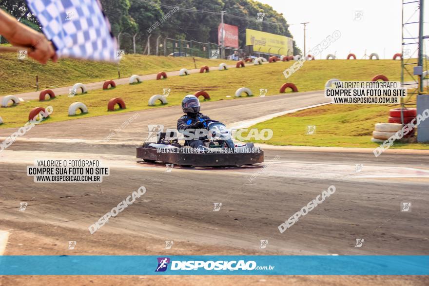 Liga de Kart 44 - 2020 - Etapa 5