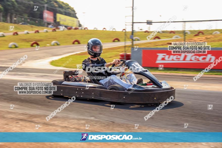 Liga de Kart 44 - 2020 - Etapa 5