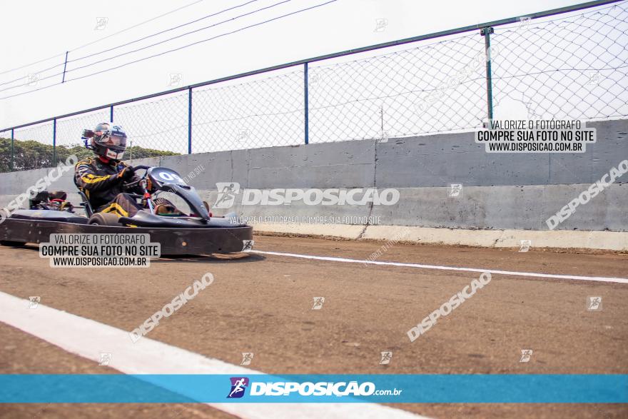 Liga de Kart 44 - 2020 - Etapa 5